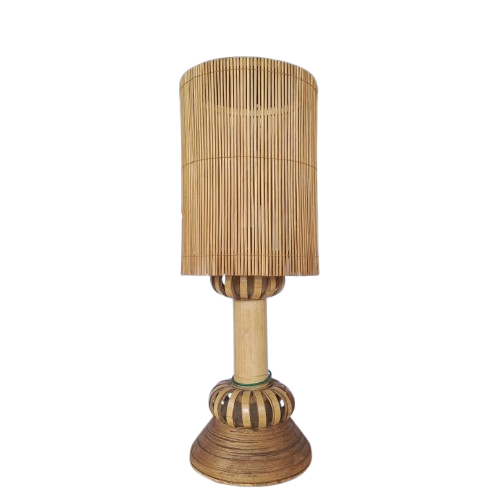 Cup Lampu Duduk (Model 3)